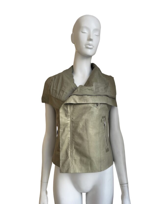 Veste Rick Owens