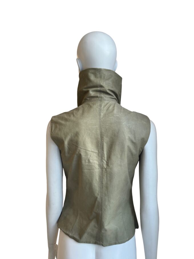 Veste Rick Owens