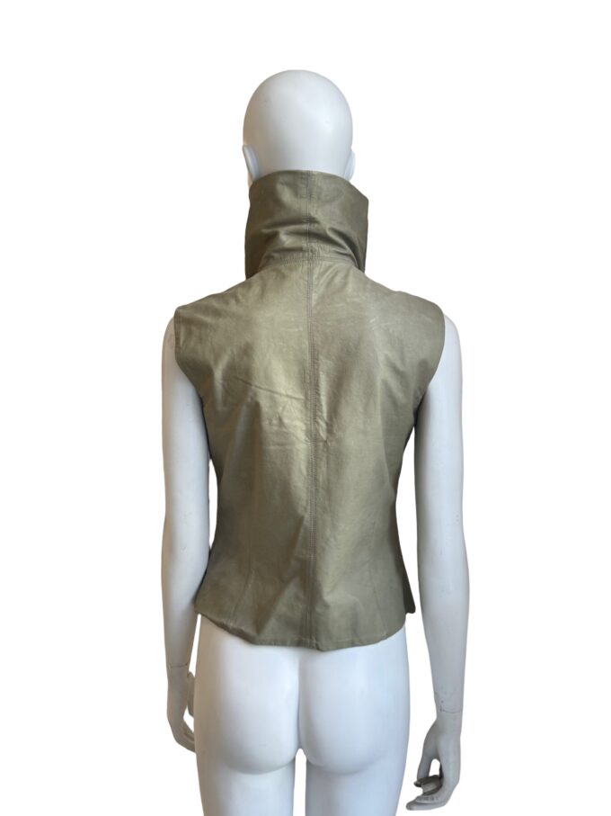 Veste Rick Owens