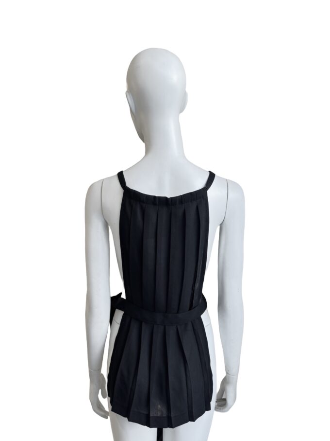Top Limi Feu F/W 2011
