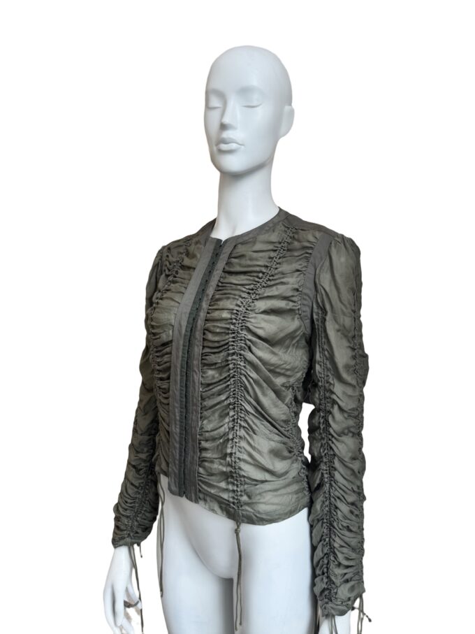 Blouse Plein Sud S/S 2003