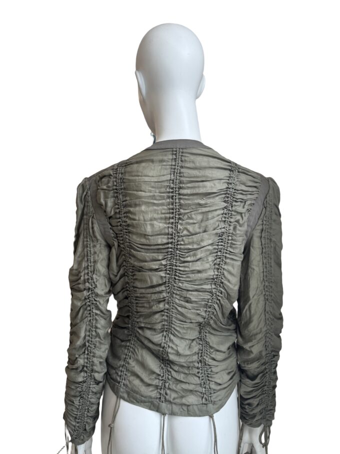 Blouse Plein Sud S/S 2003