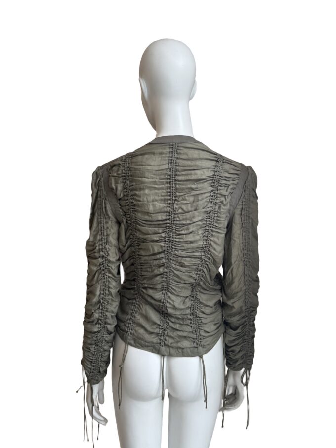 Blouse Plein Sud S/S 2003