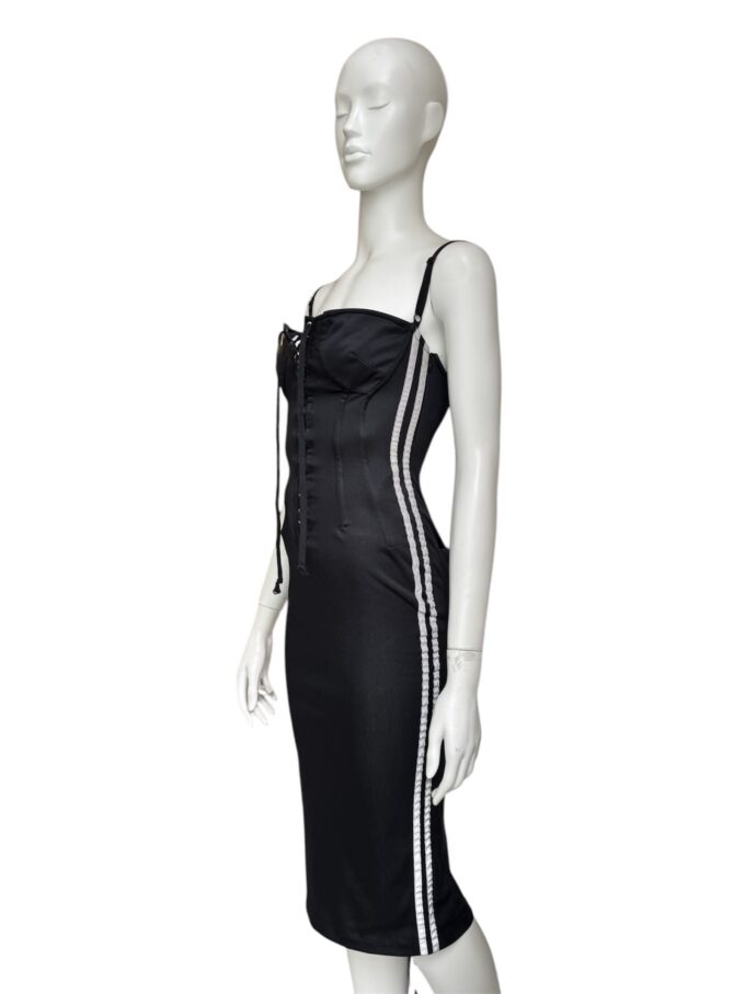 Robe corset D&G 2000’s
