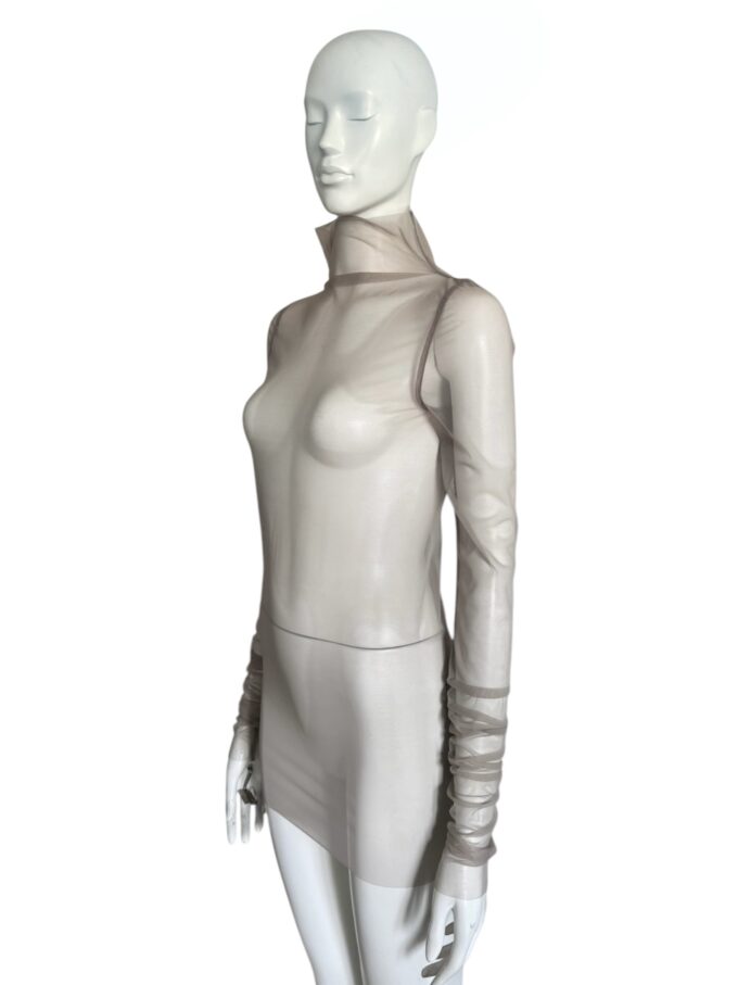 Top Rick Owens Lilies