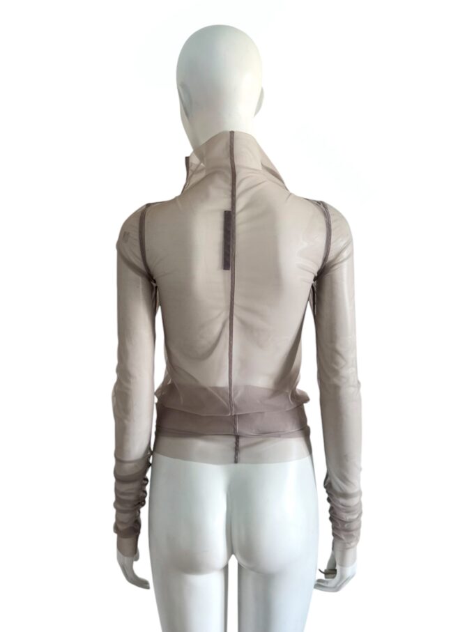 Top Rick Owens Lilies