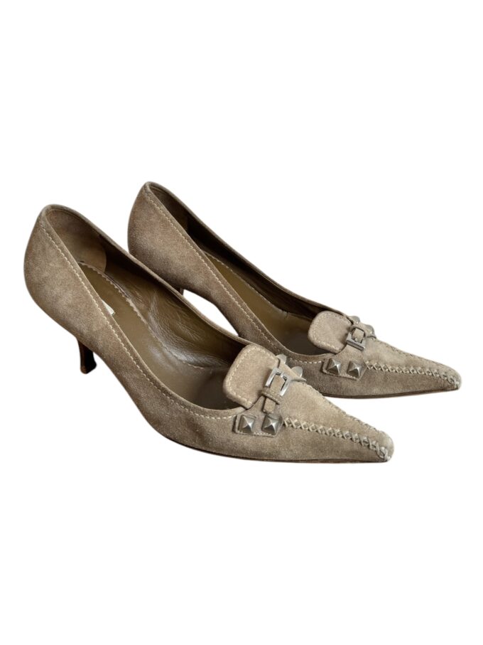 Escarpins Prada