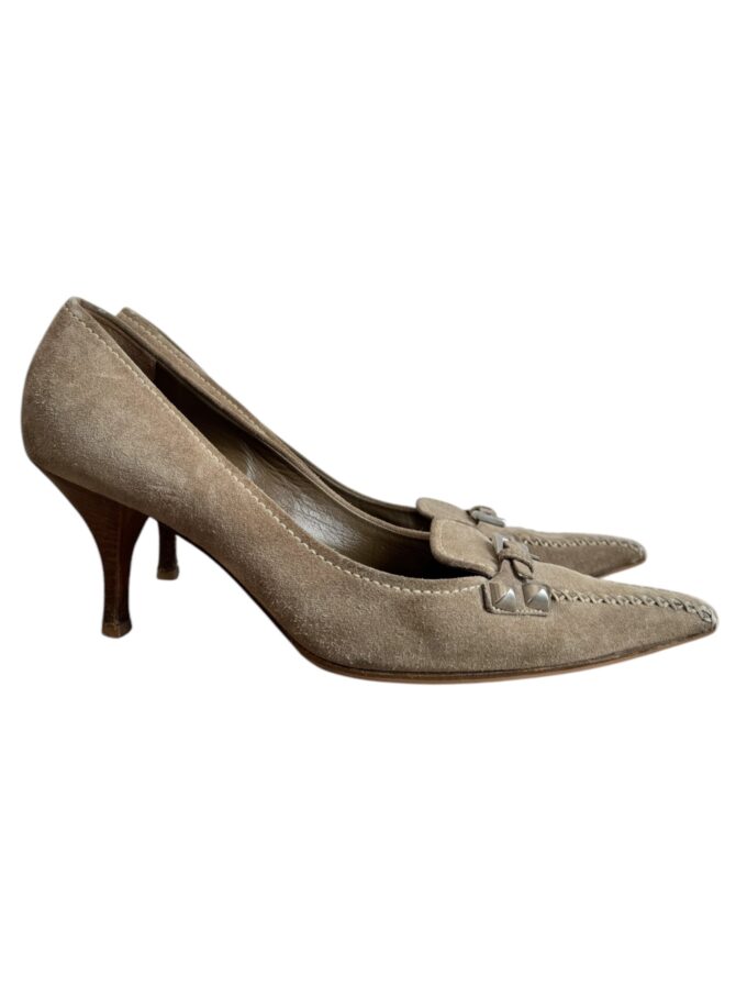 Escarpins Prada