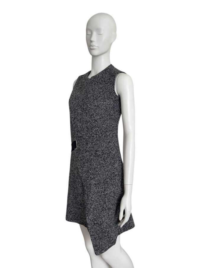 Robe Carven en maille