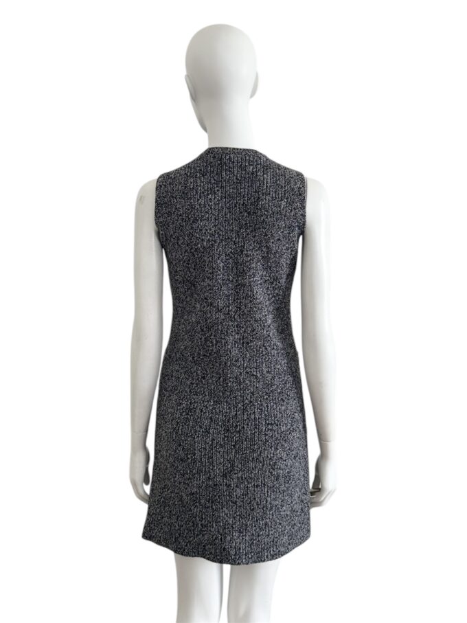 Robe Carven en maille