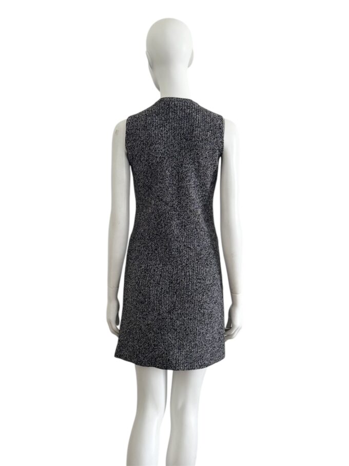 Robe Carven en maille