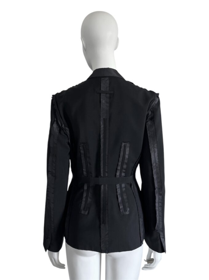 Blazer Jean-Paul Gaultier S/S 2002