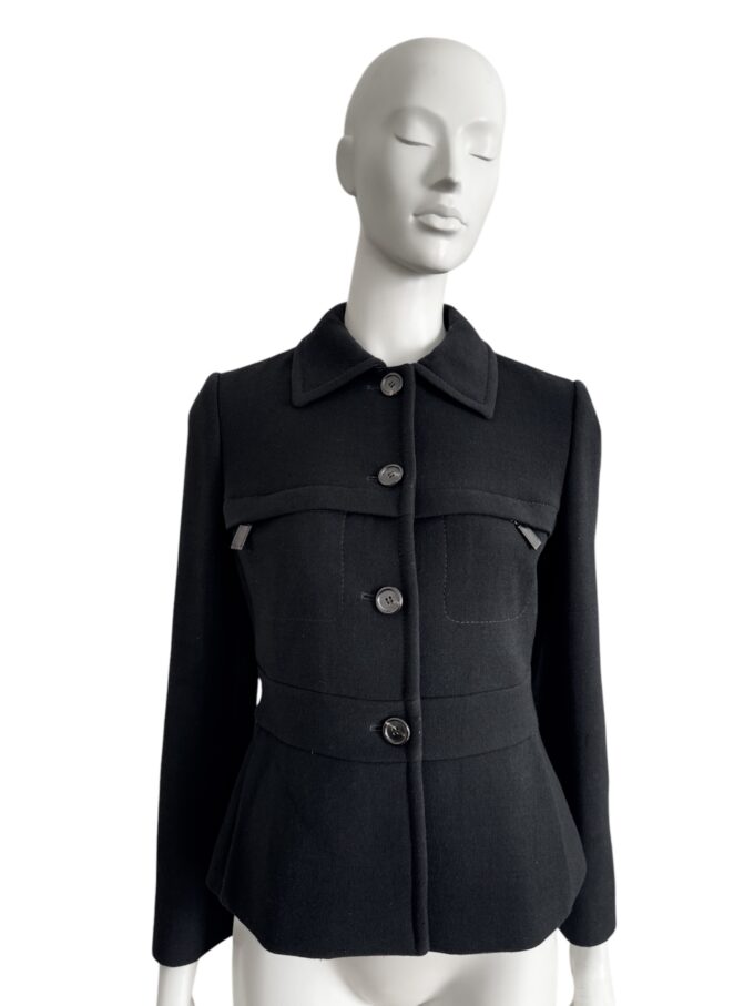 Veste Prada en laine