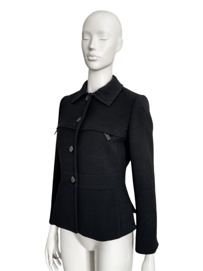 Veste Prada en laine