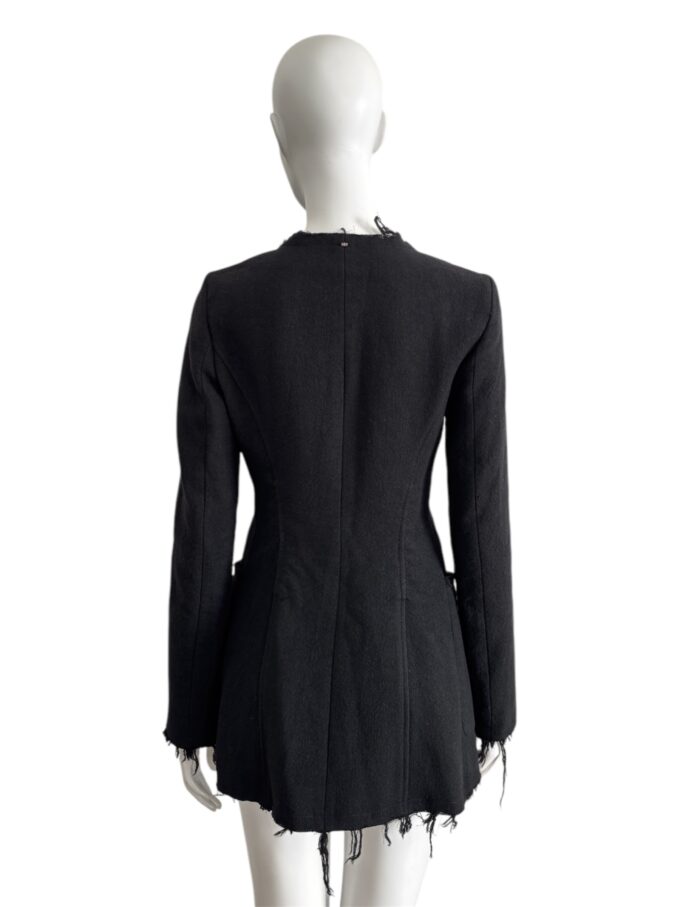 Veste Sportmax à noeuds