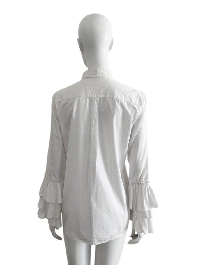 Chemise Comme Des Garçons