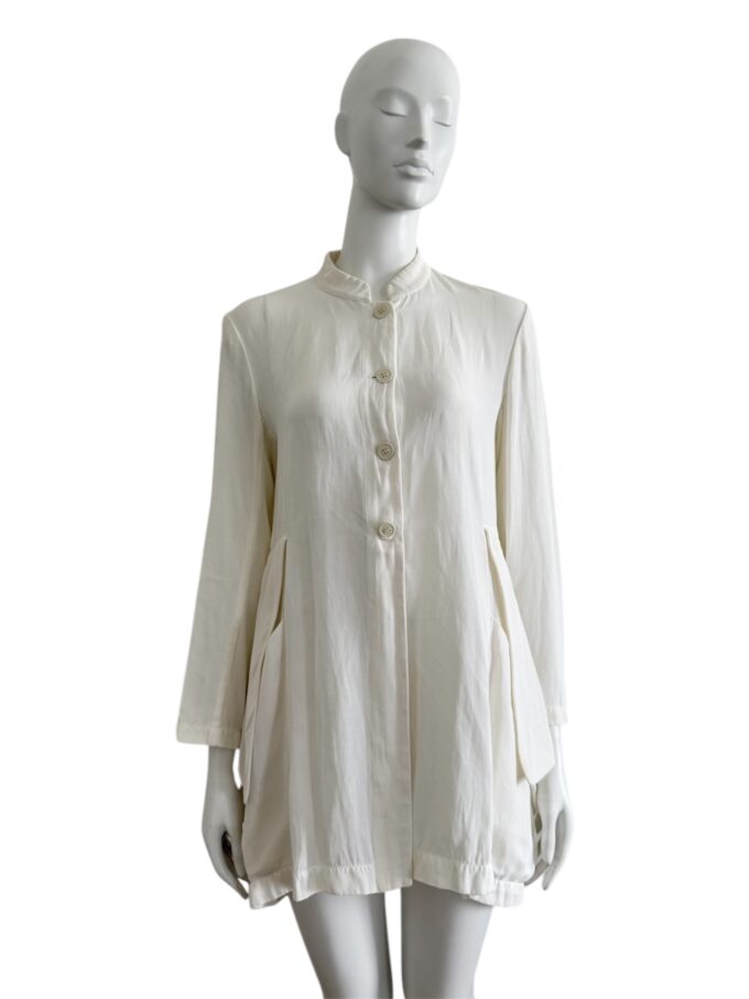 Blouse Marithé François Girbaud