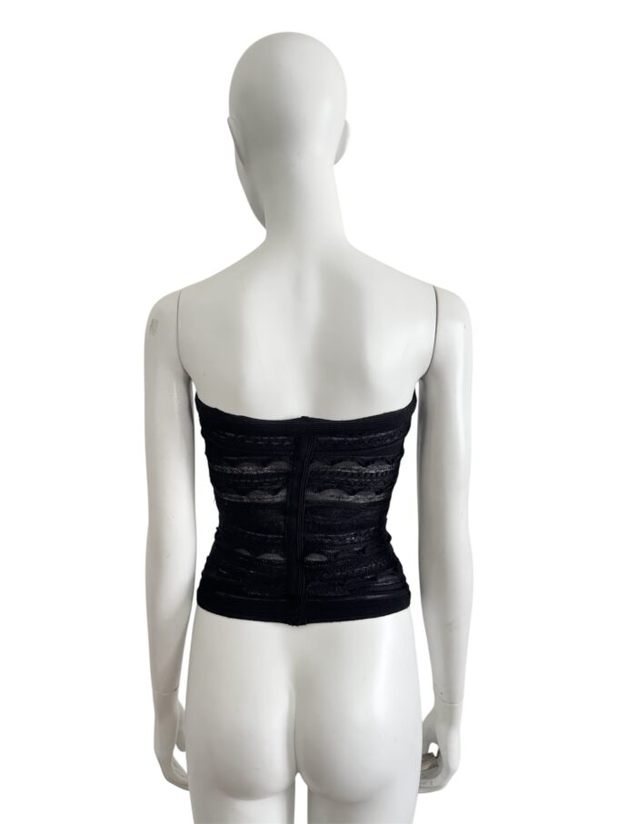 Bustier Plein Sud