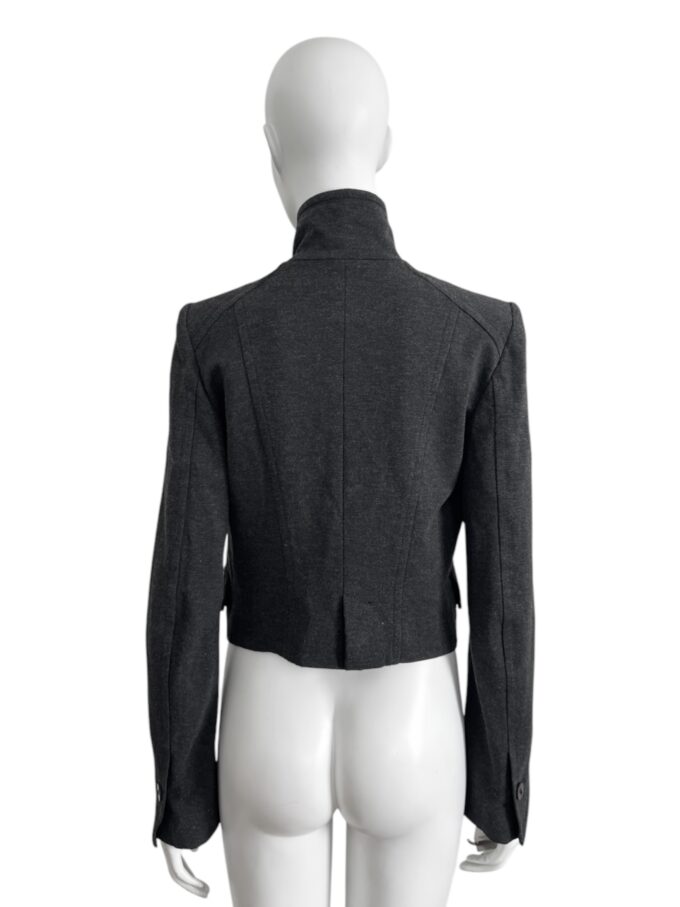 Veste Plein Sud Jeanius