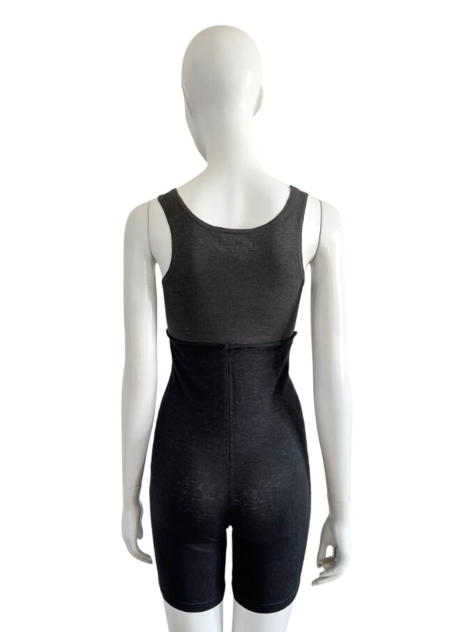 Bodysuit Yohji Yamamoto 2000s
