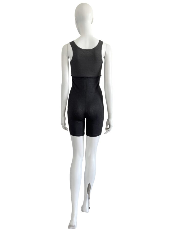 Bodysuit Yohji Yamamoto 2000s