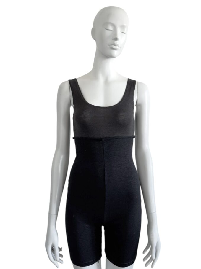 Bodysuit Yohji Yamamoto 2000s
