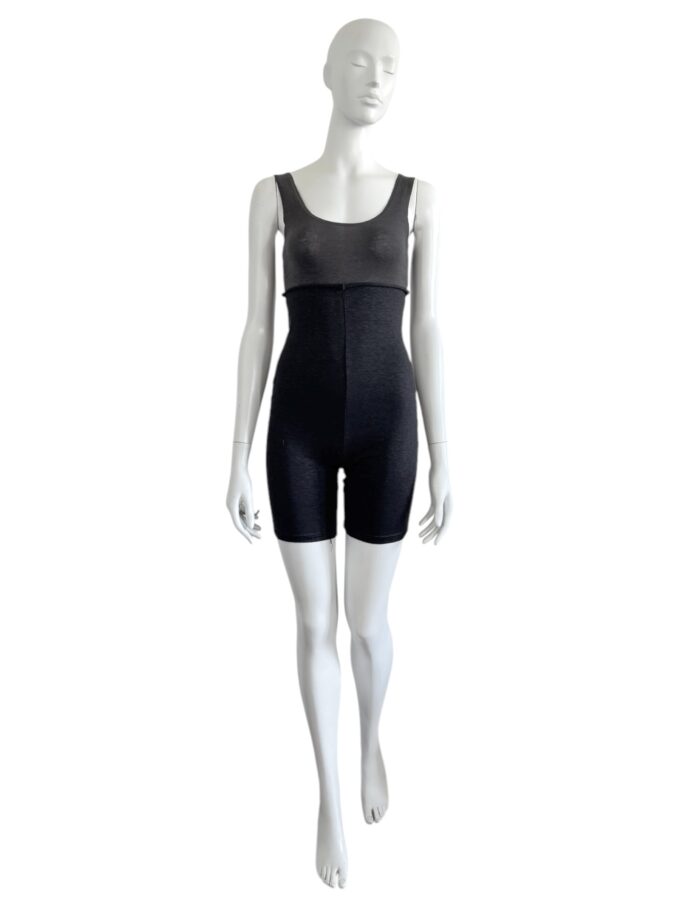 Bodysuit Yohji Yamamoto 2000s