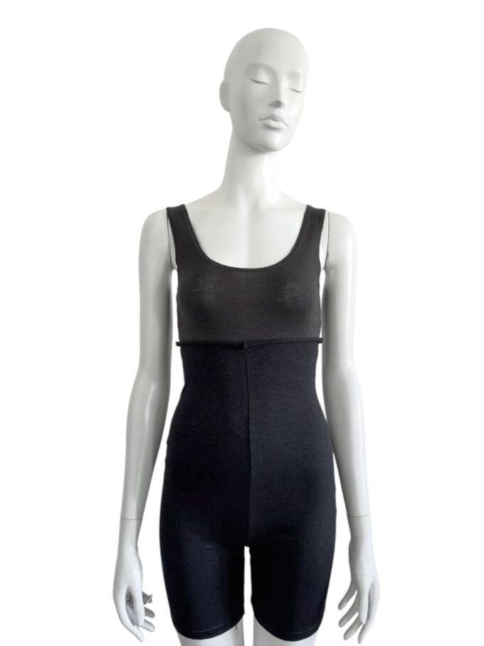 Bodysuit Yohji Yamamoto 2000s
