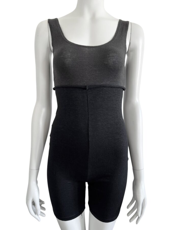 Bodysuit Yohji Yamamoto 2000s